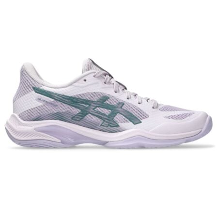 Asics Blade FF 2 Women Dahlia/Foggy Teal