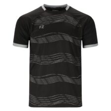 Forza CL2502 Junior T-shirt Black