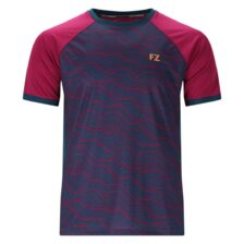 Forza PR2508 T-shirt Raspberry Radiance