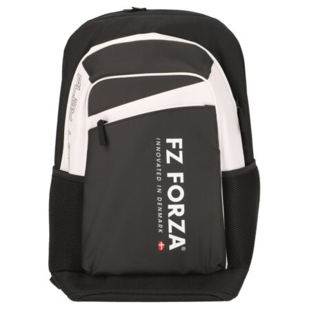 Forza Play Line Backpack Black