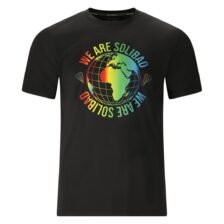 Forza Solibra T-shirt Black
