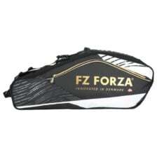 Forza Tour Line 6 Black/White