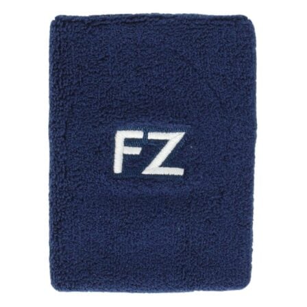 Forza Wristband Navy