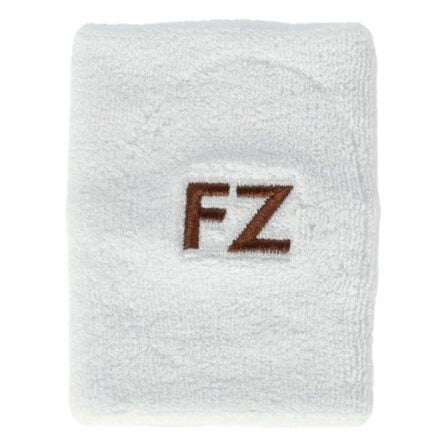 Forza Wristband White