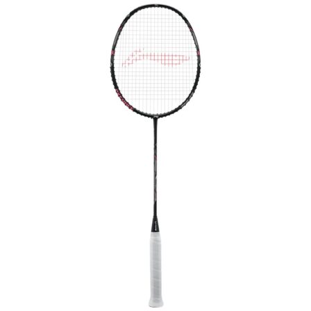 Li-Ning AXForce Cannon Black 4U