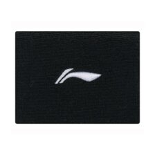 Li-Ning Wristband New Look V2 Black
