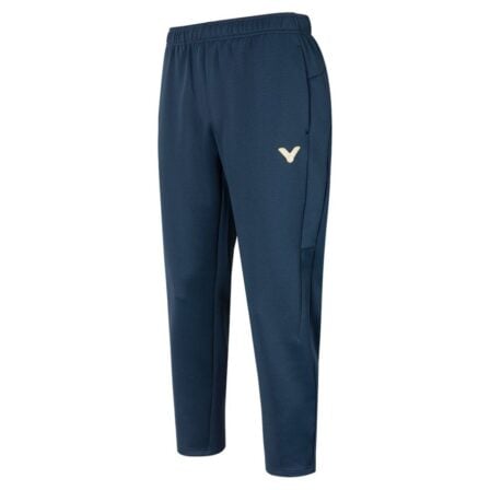 Victor P-65800 Pants Steel Gray Blue