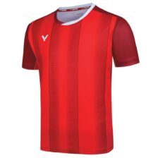 Victor T-52000TD DK Junior T-shirt Red