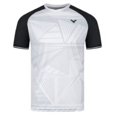 Victor T-63101 A T-shirt White