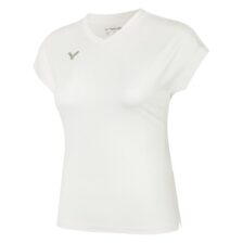 Victor T-66008 Women T-shirt White