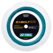 Yonex Exbolt 68 Turquoise 200m