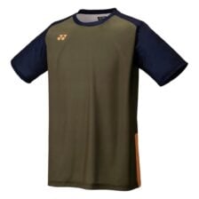 Yonex T-shirt 16745EX Oil Brown