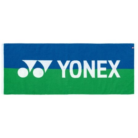 Yonex Towel Blue Green