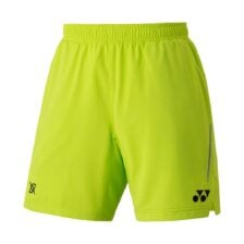Yonex VA Shorts Fresh Lime