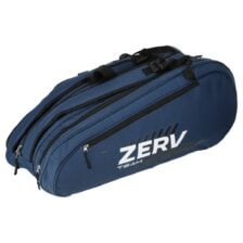 ZERV Team Line 6 Bag Blue/White